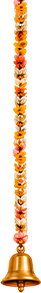 Hanging bell